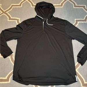 Bylt basics the circuit XXL hoodie.